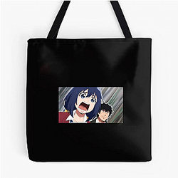 Detectives These Days Are Crazy Collection for fans Detectives These Days Are Crazy Bags