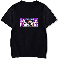 Detectives These Days Are Crazy Signature Detectives These Days Are Crazy T-Shirts