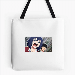 Detectives These Days Are Crazy Collection for fans Detectives These Days Are Crazy Bags