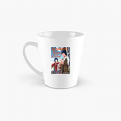 Detectives These Days Are Crazy Fan Art Detectives These Days Are Crazy Mugs