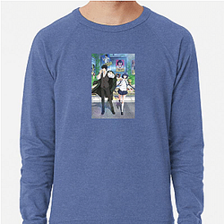 Detectives These Days Are Crazy Merchandise For Fans Detectives These Days Are Crazy Sweatshirts