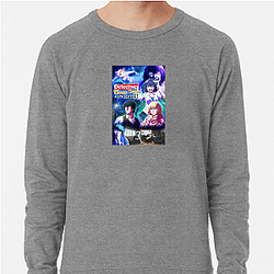 Detectives These Days Are Crazy Merch Collection Detectives These Days Are Crazy Sweatshirts