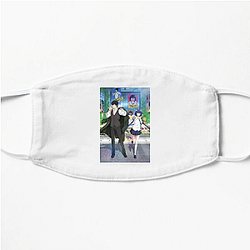 Detectives These Days Are Crazy Merchandise For Fans Detectives These Days Are Crazy Face Masks