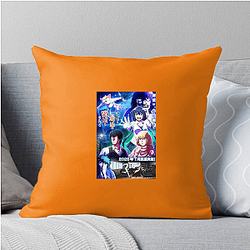 Detectives These Days Are Crazy Special Collection Detectives These Days Are Crazy Pillows Cover