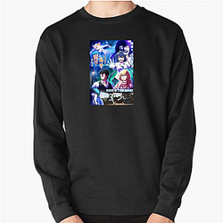 Detectives These Days Are Crazy Special Collection Detectives These Days Are Crazy Sweatshirts