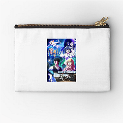 Detectives These Days Are Crazy Special Collection Detectives These Days Are Crazy Zipper Pouches