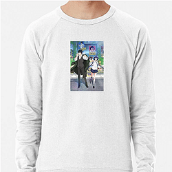 Detectives These Days Are Crazy Merchandise For Fans Detectives These Days Are Crazy Sweatshirts