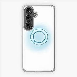 Detroit Become Human Led, Android Samsung Galaxy Soft Case