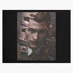 Women Men Detroit Become Human Poster Gifts For Christmas Jigsaw Puzzle