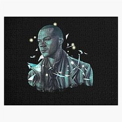 Lover Gifts Detroit Become Human - Markus Cool Gift Jigsaw Puzzle