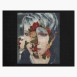 Lover Gift Detroit Become Human Gifts For Everyone Jigsaw Puzzle