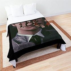 Mens Best Detroit Become Human Gift For Everyone Comforter