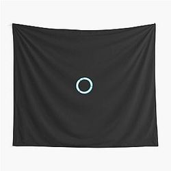 Android LED  Detroit Become Human circle Tapestry