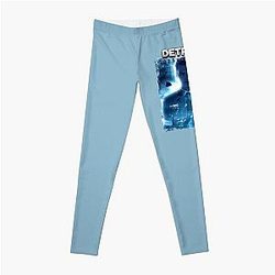 Gifts Idea Detroit Become Human Cute Gift   Leggings