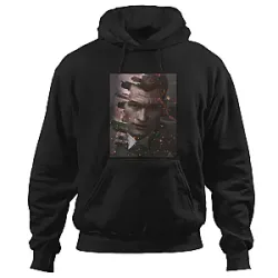 Detroit Become Human Casual Hoodies