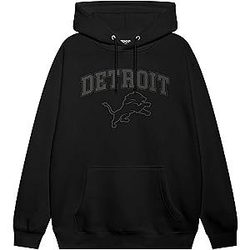 Team Logo KL1301 Detroit: Become Human Hoodies