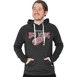 Red Wigs KL1301 Detroit: Become Human Hoodies