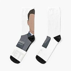 Detroit Become Human Essential Socks