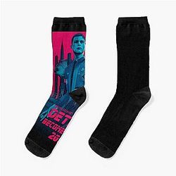 Gift Idea Detroit Become Human 2038 Cool Gifts Socks
