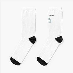 I'm not a robot - Detroit Become Human Socks