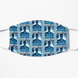 Gifts Idea Detroit Become Human Cute Gift   Flat Mask