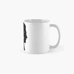 Detroit Become Human - Connor - We Are Alive - Black Classic Mug
