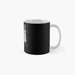 Vintage Retro Detroit Become Human Cute Gifts Classic Mug