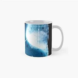 Detroit Become Human Classic  Classic Mug