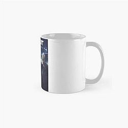 Detroit Become Human  Classic Mug