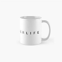 Detroit Become Human CyberLife Logo Classic Mug