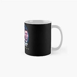 Vintage Detroit Become Human Idol Gift Fot You Classic Mug