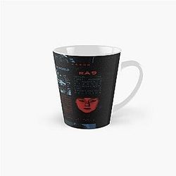 Detroit Become Human Brutalism design Tall Mug