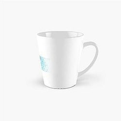 Connor - Detroit Become Human Tall Mug