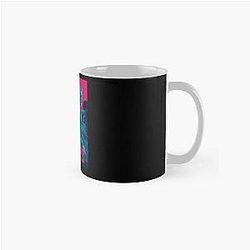 Gift Idea Detroit Become Human 2038 Cool Gifts Classic Mug