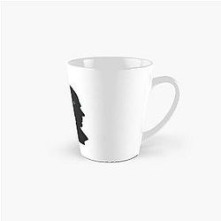 Detroit Become Human - Markus - I Am Alive - Black Tall Mug
