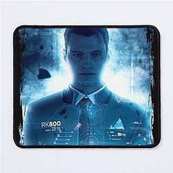 Detroit Become Human  Mouse Pad