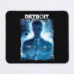 Gifts Idea Detroit Become Human Cute Gift Mouse Pad