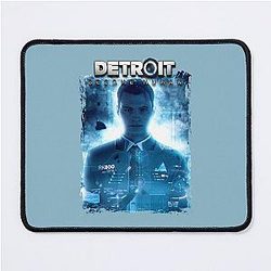 Gifts Idea Detroit Become Human Cute Gift   Mouse Pad