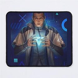 Markus - Detroit Become Human Mouse Pad