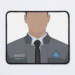 Detroit Become Human Essential Mouse Pad