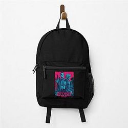 Gift Idea Detroit Become Human 2038 Cool Gifts Backpack