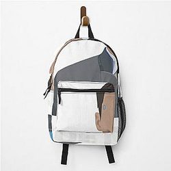 Detroit Become Human Essential Backpack