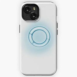Detroit Become Human Led, Android iPhone Tough Case