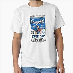 Detroit Lions Classic T-Shirt