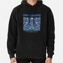 Dan Detroit Lions Pullover Hoodie