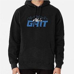 Detroit Lions Pullover Hoodie