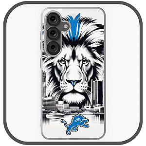 Detroit Lions Cases