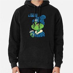 Detroit Lions Hoodie