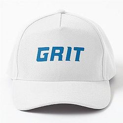 NFL Detroit Lions Grit Cap