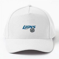 Detroit Lions Cap